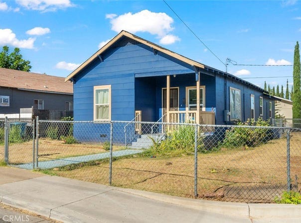 2718 El Noble Avenue, Oroville, CA 95966