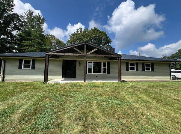 43219 Smith Goeglein Drive, Pomeroy, OH 45769