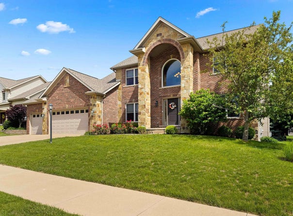 6503 W SOMMER Place, Edwards, IL 61528