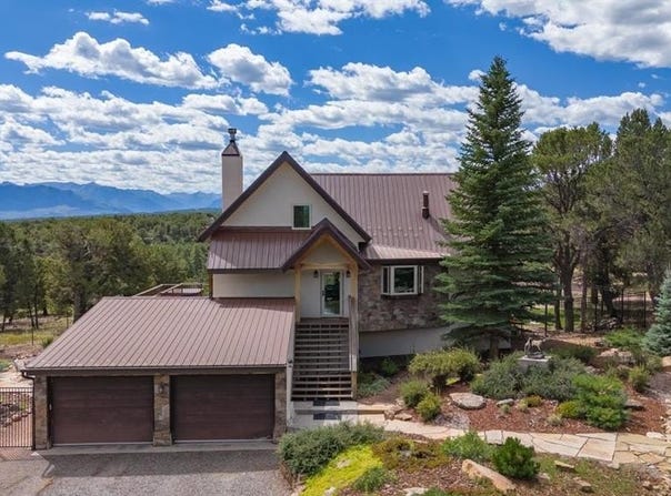 1941 County Road 1A, Montrose, CO 81403
