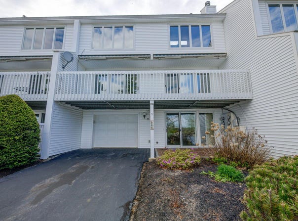 5 Goodridge Drive, Naples, ME 04055