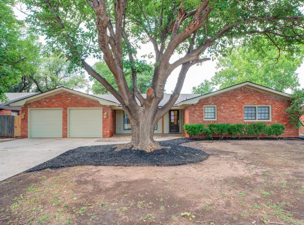 3428 54th Street, Lubbock, TX 79413
