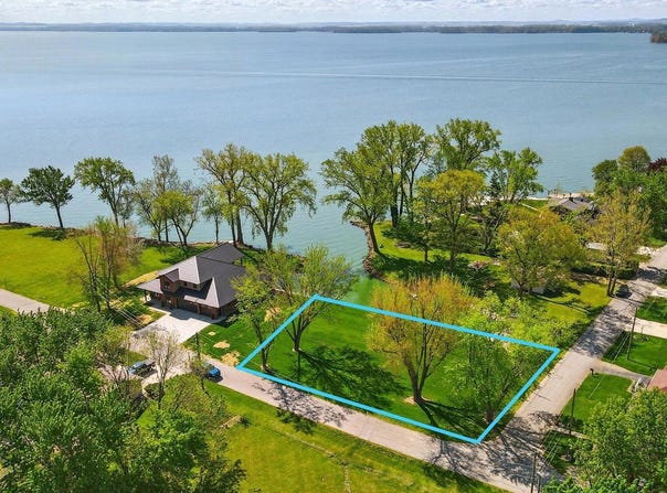 3044 Shore Drive, Celina, OH 45822