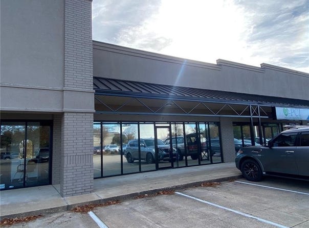 2901  E Zion  RD Unit #7, Fayetteville, AR 72703