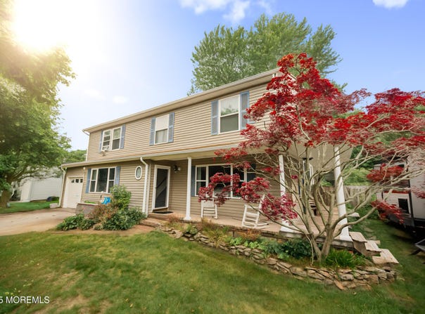 507 Laurelwood Drive, Lanoka Harbor, NJ 08734