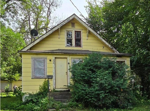 306 E 2nd Street, Albert Lea, MN 56007