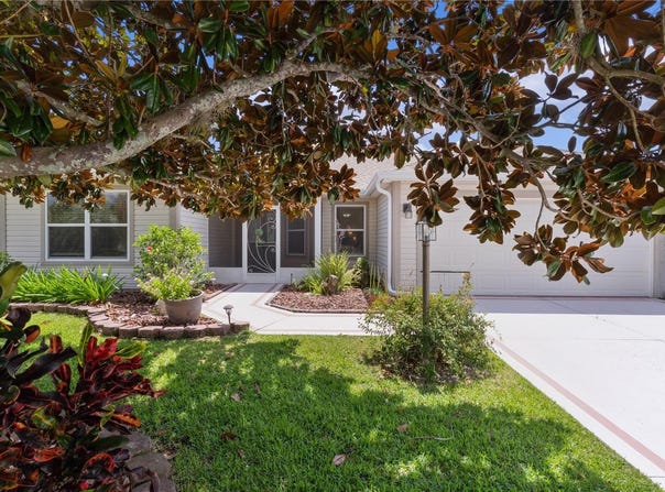 737 CALDWELL COURT, THE VILLAGES, FL 32162