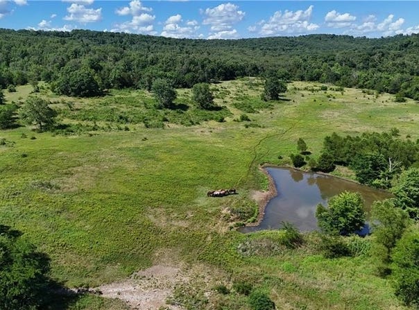 979 Madison 7305, Wesley, AR 72773