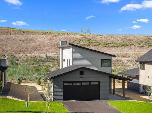 3223 EMERSON Trail, Steamboat Springs, CO 80487