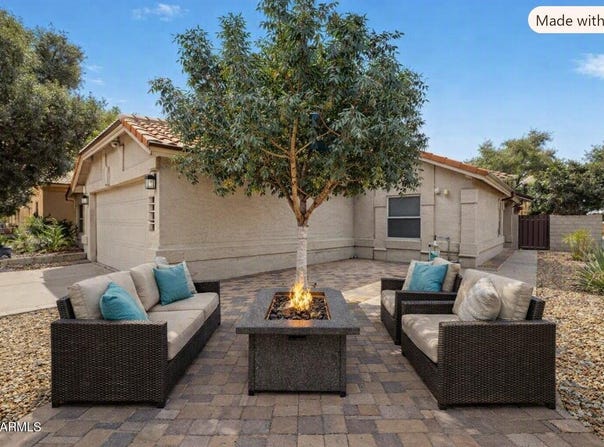 4407 E AMBERWOOD Drive, Phoenix, AZ 85048