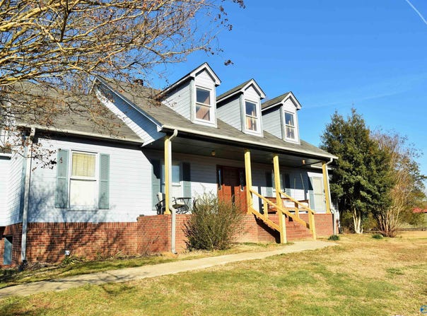 18035 County Highway 26, Blountsville, AL 35031