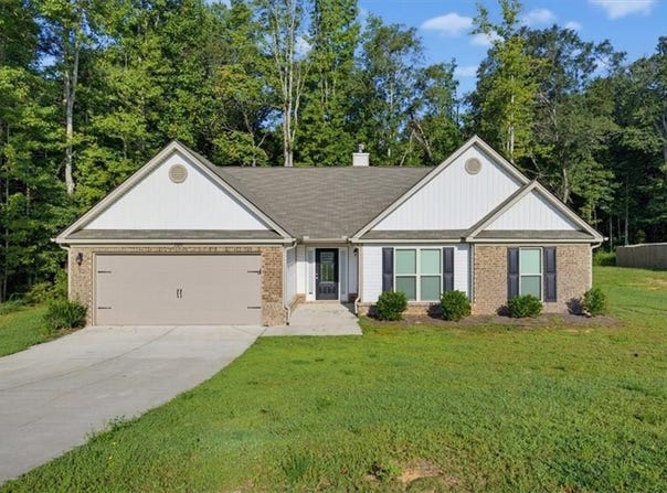 2320 Spring Brook Drive, Monroe, GA 30655