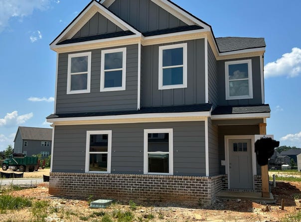 8305 Shrewsbury Lane, Ooltewah, TN 37363