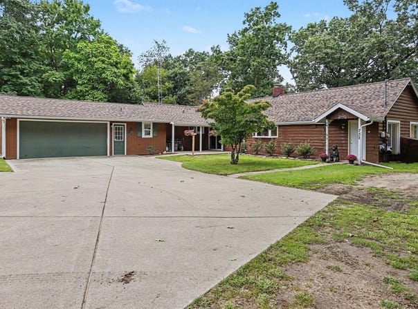 732 Community Drive, Battle Creek, MI 49014