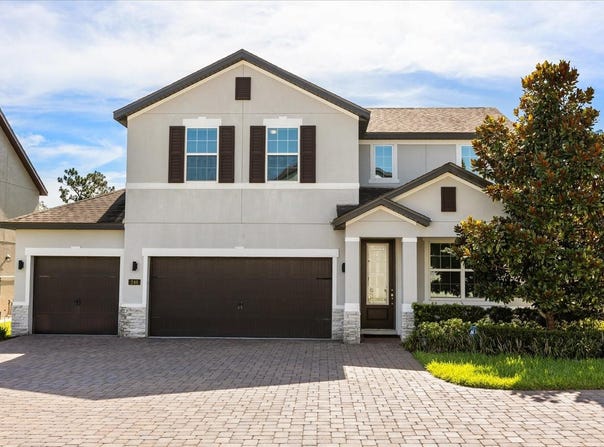 246 OAKMONT RESERVE CIRCLE, LONGWOOD, FL 32750