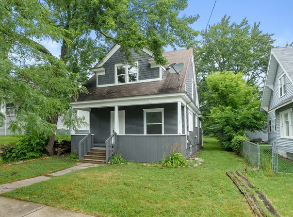 96 Battle Creek Avenue, Battle Creek, MI 49037