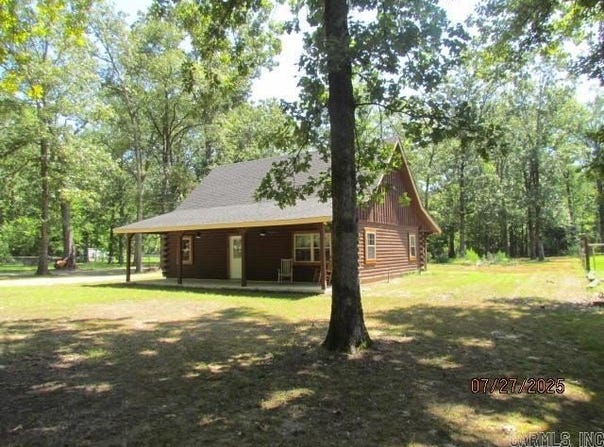 221 Kerry, Crossett, AR 71635