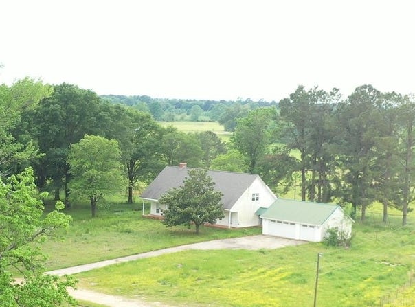 255 CR 270 Road, Emmet, AR 71835