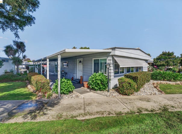 1057 Peralta Rd, Concord, CA 94520