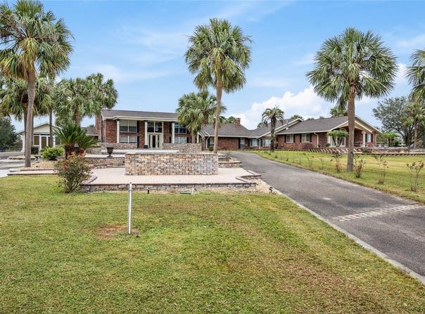 6359 SW COUNTY ROAD 307, TRENTON, FL 32693