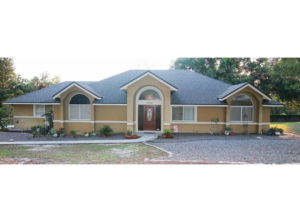 10640 PARKWAY DRIVE, CLERMONT, FL 34711
