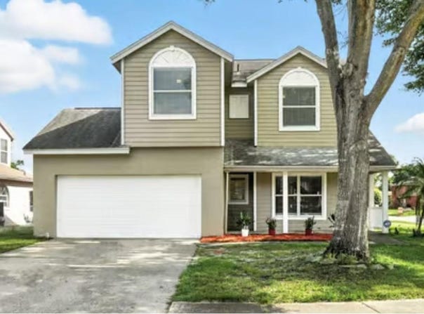 2119 RICHFIELD COVE DRIVE, OCOEE, FL 34761
