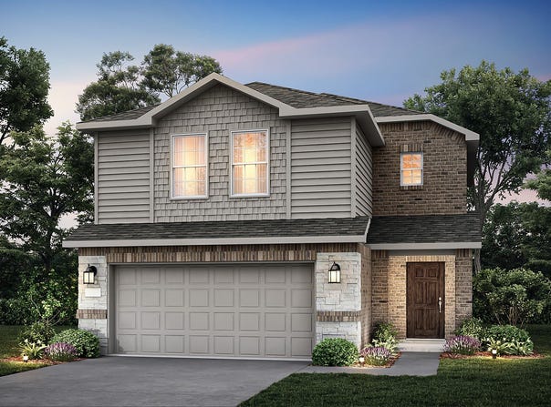 7502 Fenton Parkway, Pilot Point, TX 76258