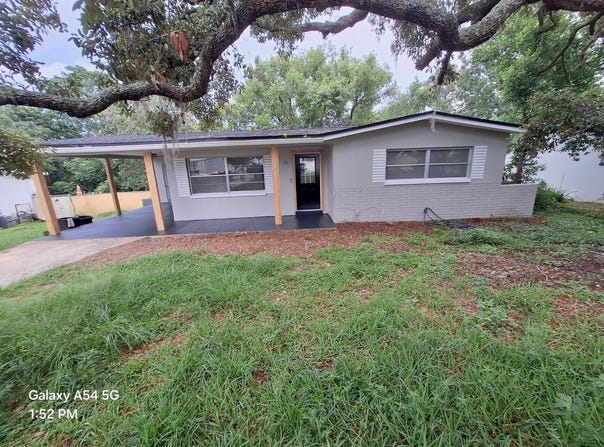 23 S COLUMBUS, BEVERLY HILLS, FL 34465