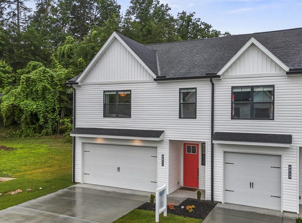 8851 Chapman Trace Way, Knoxville, TN 37920