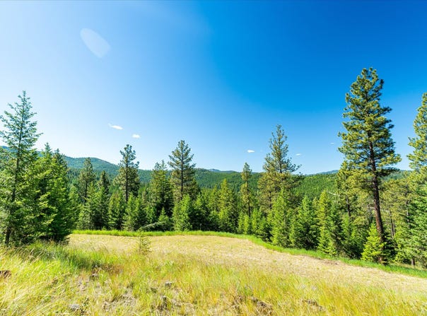 781 Springhill Road, Kila, MT 59920