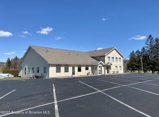 16888 SR 706, Montrose, PA 18801