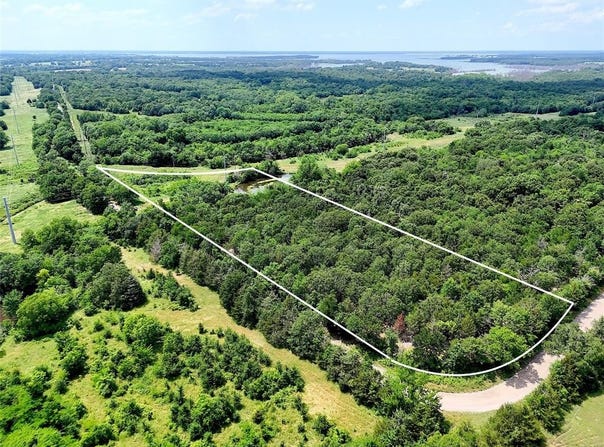 9 CR 2770, Honey Grove, TX 75446