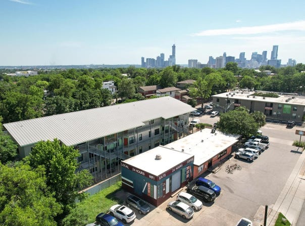 1807 Poquito ST, Austin, TX 78702