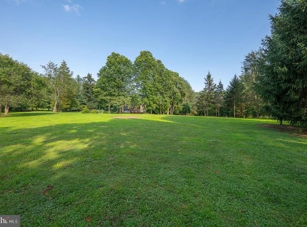 1285 GRADYVILLE ROAD, GLEN MILLS, PA 19342