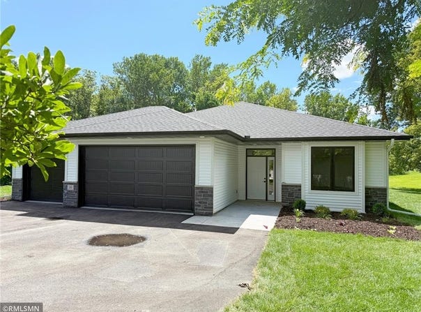 30 Cedar Court, Annandale, MN 55302
