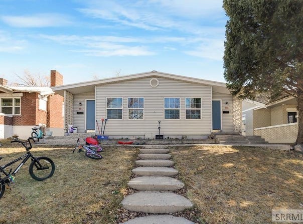 224 E 2nd S, Rexburg, ID 83440
