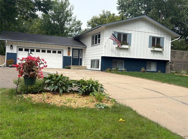 4485 Margaret Street, White Bear Twp, MN 55110