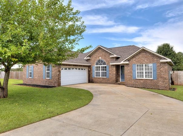 3365 Sheila Circle, Dalzell, SC 29040