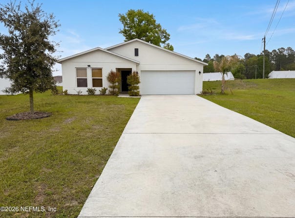 171 RIVER RIDGE Place, Welaka, FL 32193