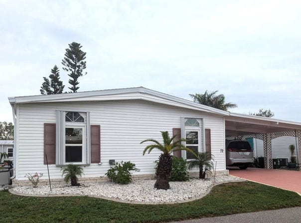 5601 Duncan Rd., Punta Gorda, FL 33982