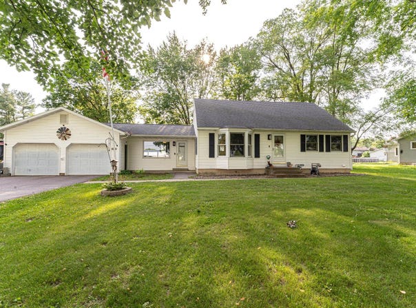 1116 Lagrange Avenue, Tomah, WI 54660