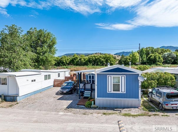10255 Old Oregon Trail Road, Lava Hot Springs, ID 83246