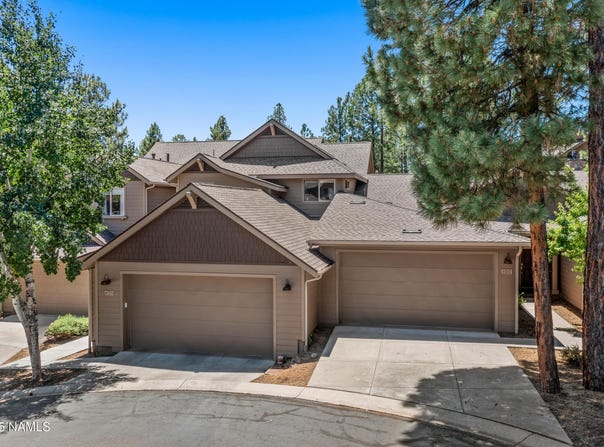 4759 W Quick Draw, Flagstaff, AZ 86005