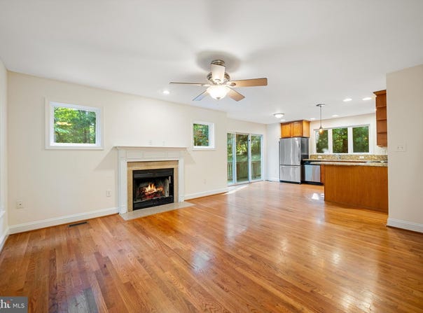 175 EASY HOLLOW ROAD, FRONT ROYAL, VA 22630