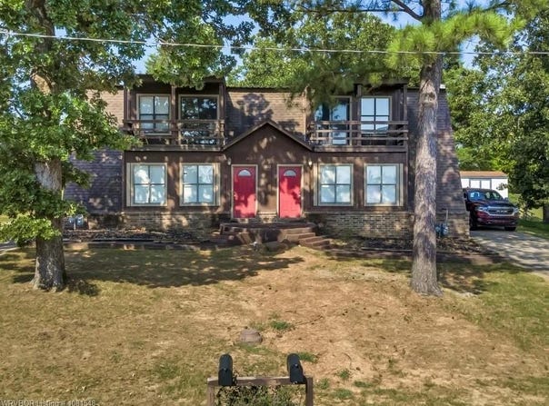 103 Myra  LN, Poteau, OK 74953