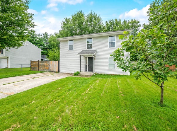 315 Glenbrook Drive, Seymour, IN 47274