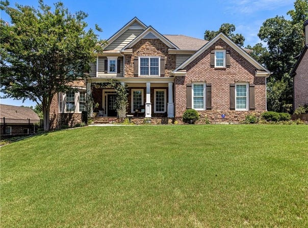 7113 Artisans Way, Flowery Branch, GA 30542
