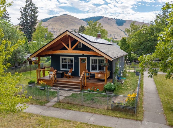 344 Plymouth Street, Missoula, MT 59801