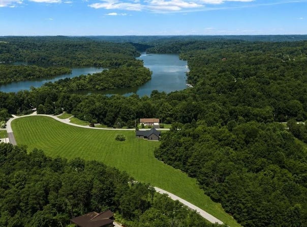 190 Hideaway Circle, Cub Run, KY 42729