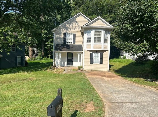 5040 Brittany Drive, Stone Mountain, GA 30083